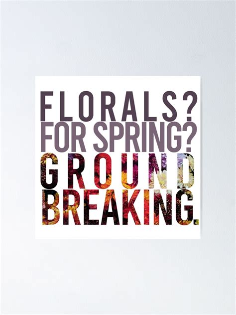 citations devil wears prada|florals for spring groundbreaking quote.